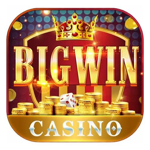 BIGWIN - Game Seru dan Menghibur untuk Santai