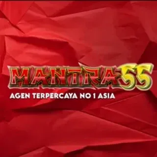 MANTRA55 - Petualangan Tak Terlupakan di Dunia Fantasi