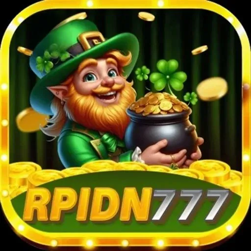 RPIDN777 - Permainan Mahjong Seru dan Menantang