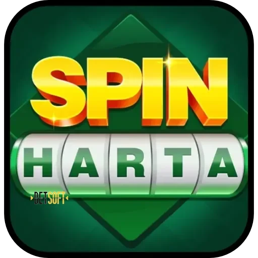 hartaspin — Aplikasi Hub Unduhan